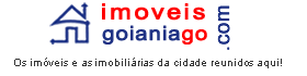 imoveisgoianiago.com.br | As imobiliárias e imóveis de Goiânia  reunidos aqui!